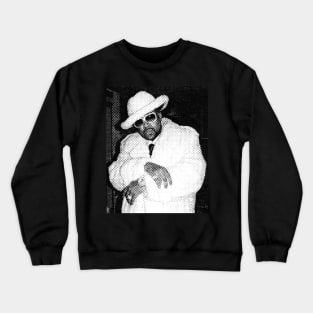 Sweet James Jones - Halftone Crewneck Sweatshirt